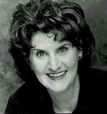 Mary McHale