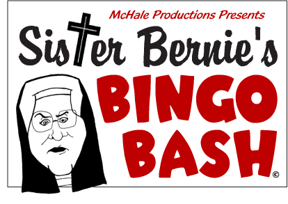 Sister Bernie Logo