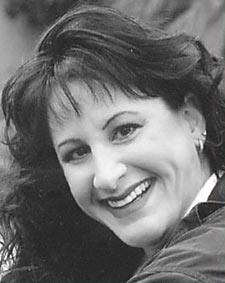 Carolyn Schramm - Sister Cherisse