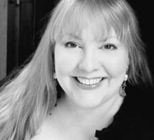 Susan Gaspar